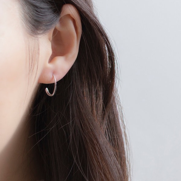 最初の  しずく フックピアス │ブルーム │ ショップブログ │ JR小倉 アクセサリー